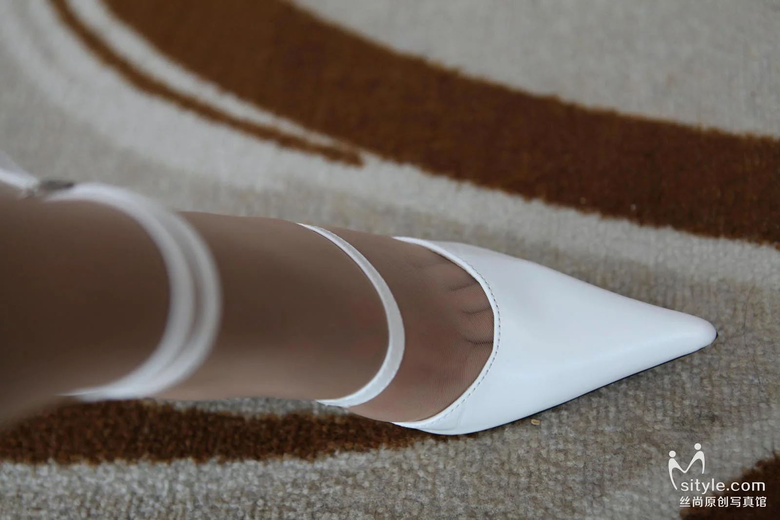 Sityle丝尚 No.070 44P/63.6M - 5