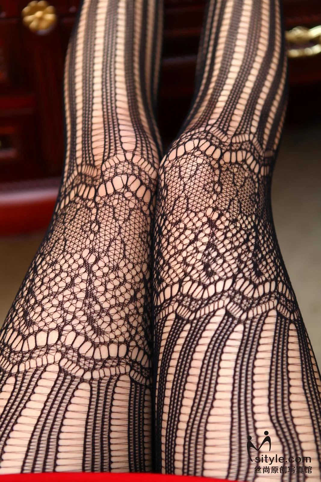 Sityle丝尚 No.071 39P/60.1M - 2