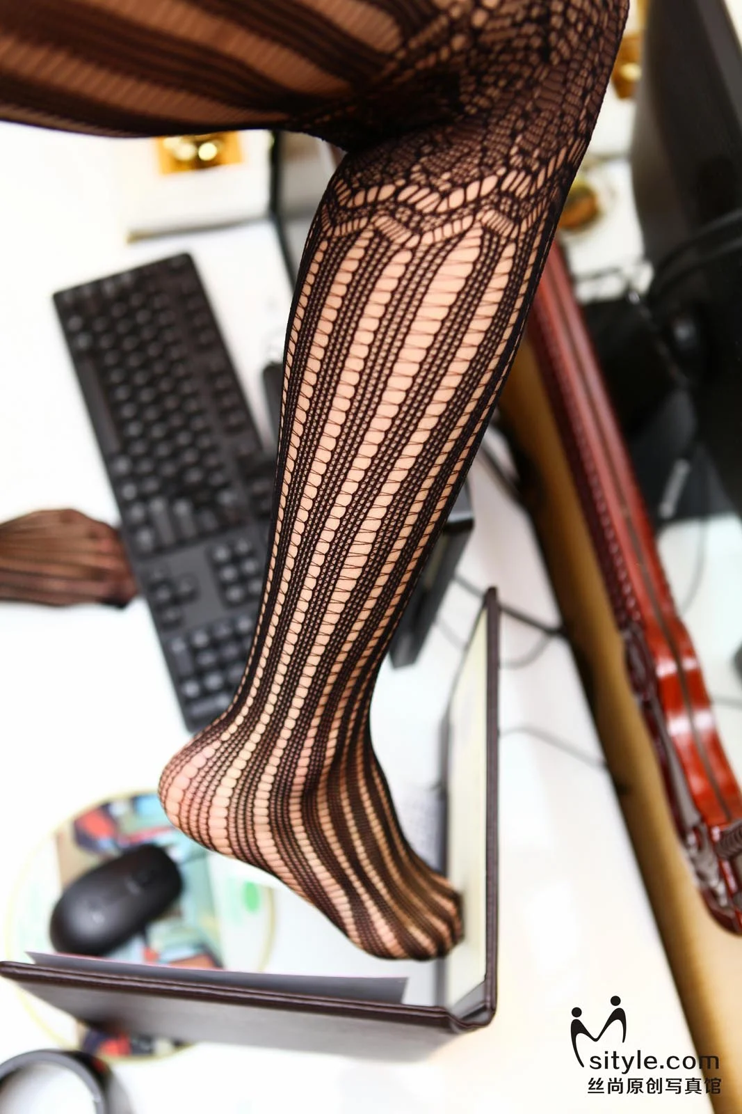 Sityle丝尚 No.071 39P/60.1M - 3