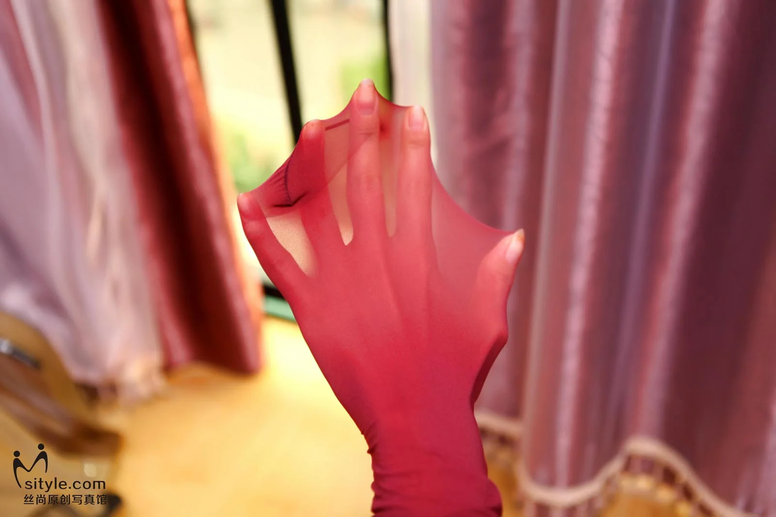 Sityle丝尚 No.072 22P/28.3M - 1