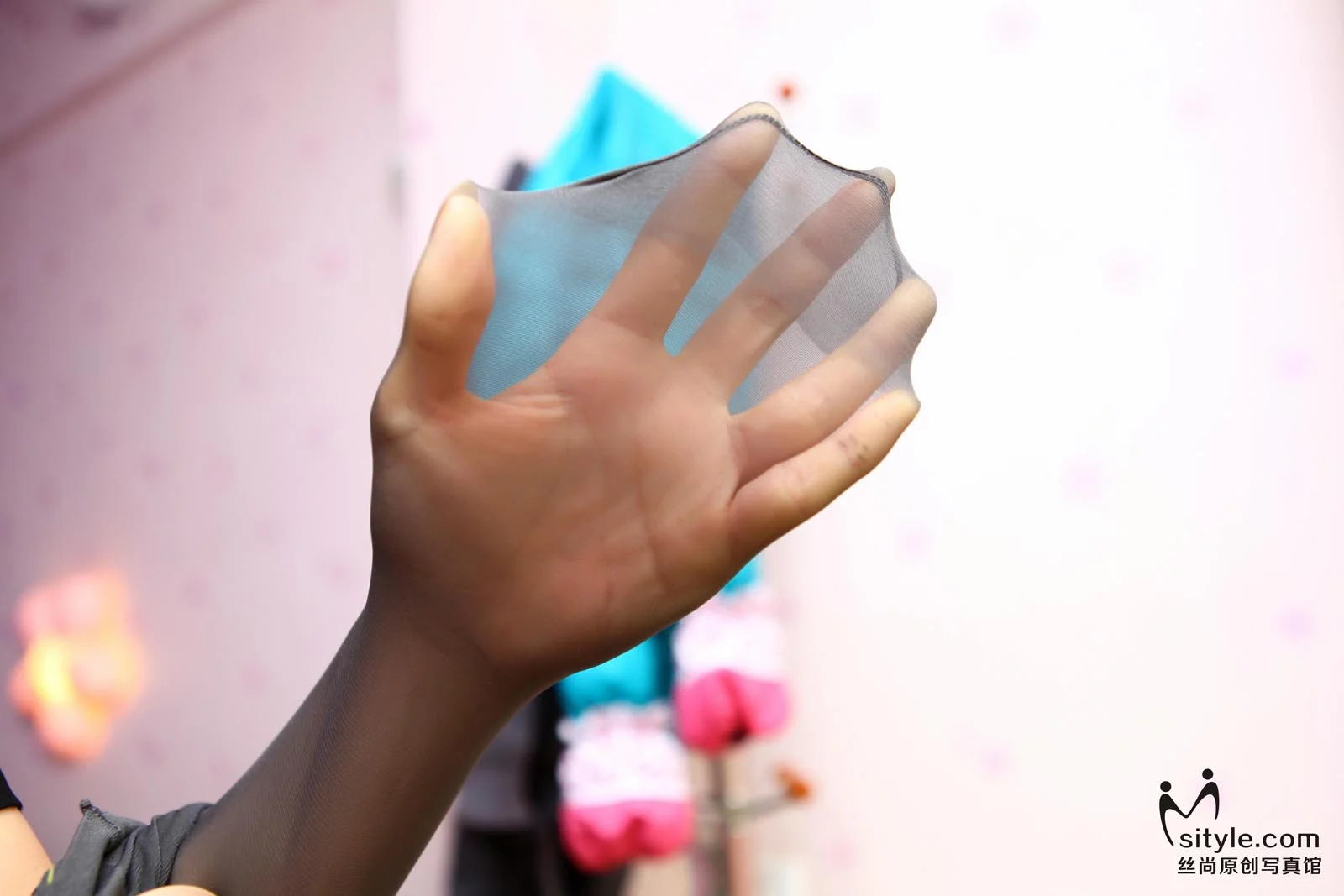 Sityle丝尚 No.076 23P/33.4M - 1