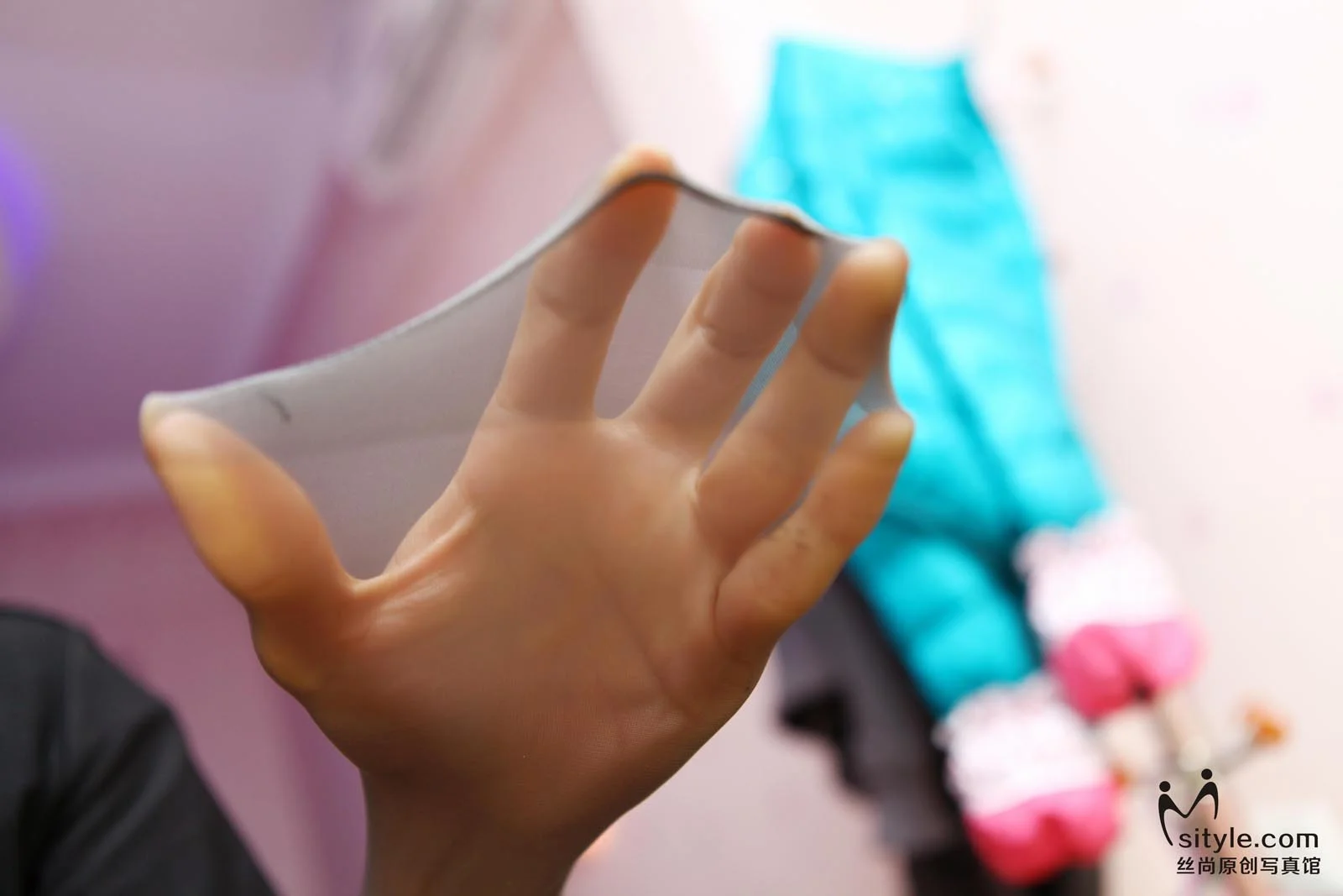 Sityle丝尚 No.076 23P/33.4M - 2