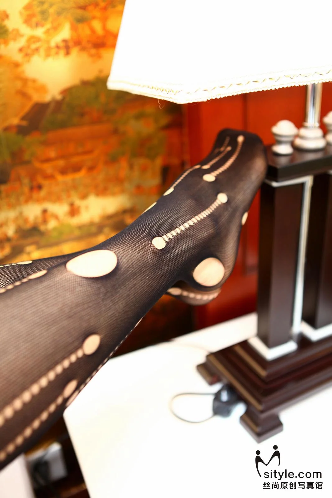 Sityle丝尚 No.077 36P/58.1M - 3