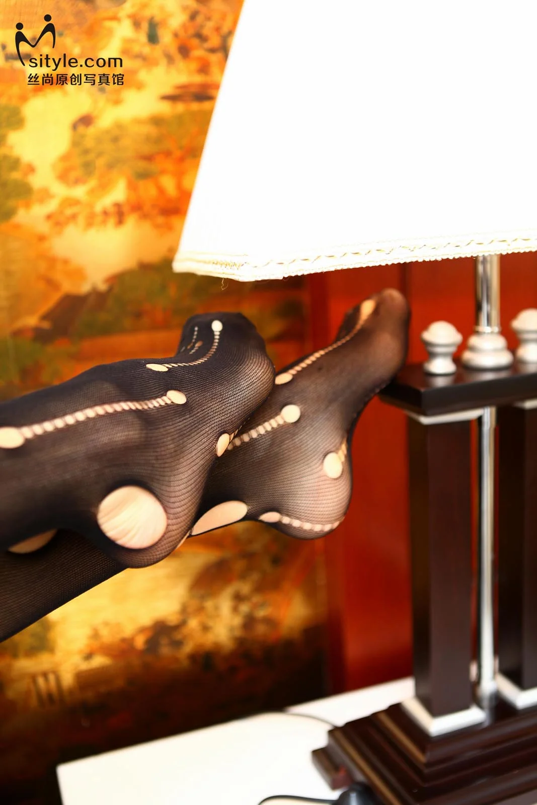 Sityle丝尚 No.077 36P/58.1M - 4