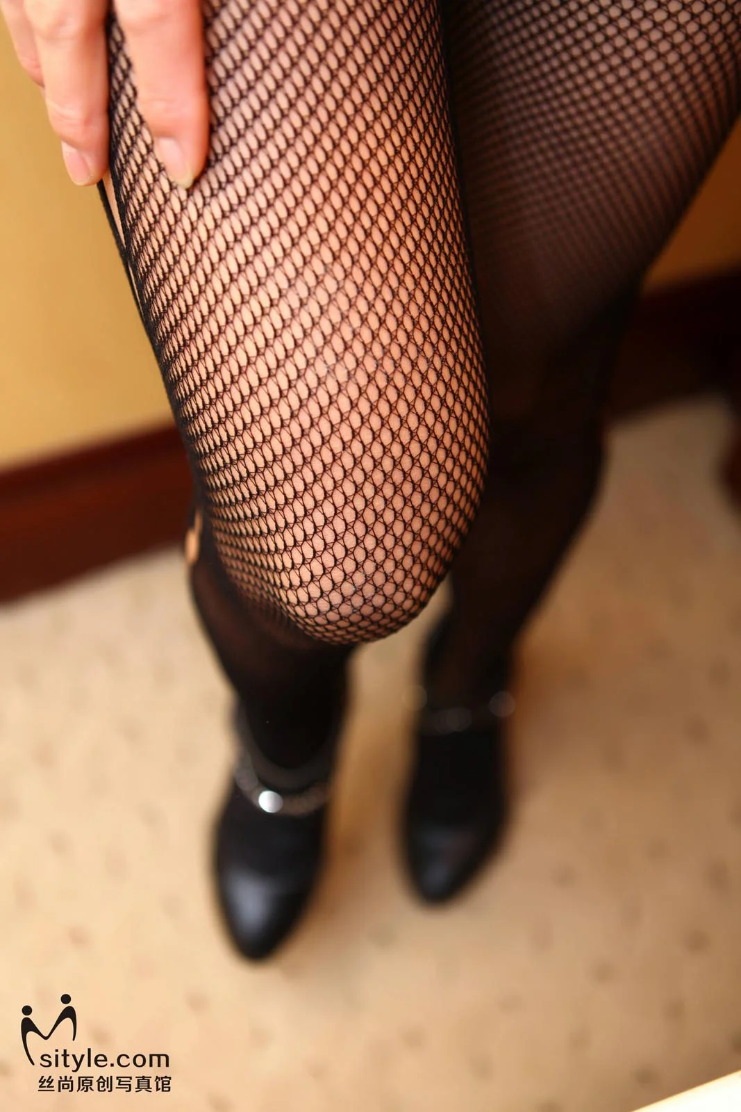 Sityle丝尚 No.078 24P/34.5M - 4