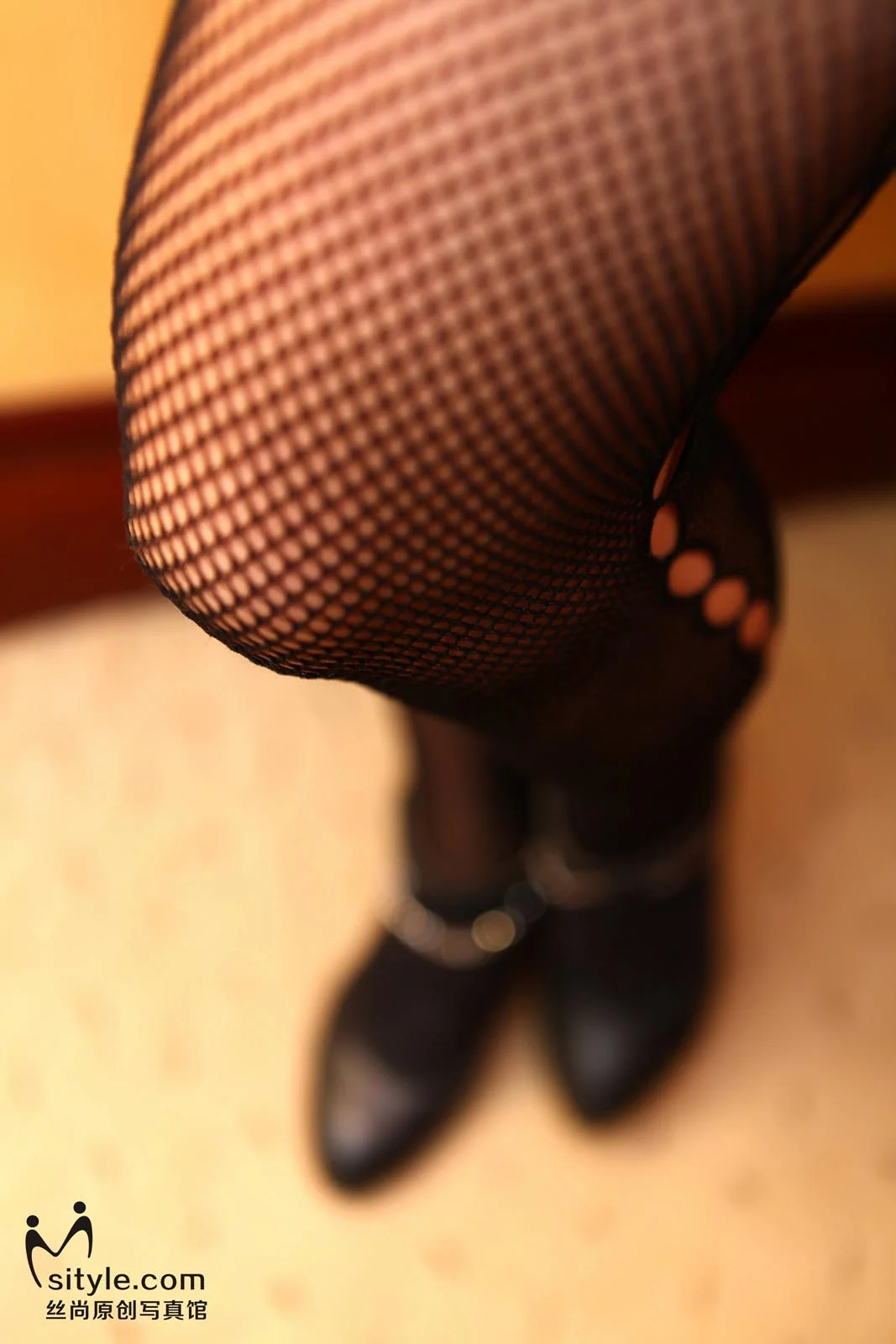 Sityle丝尚 No.078 24P/34.5M - 6