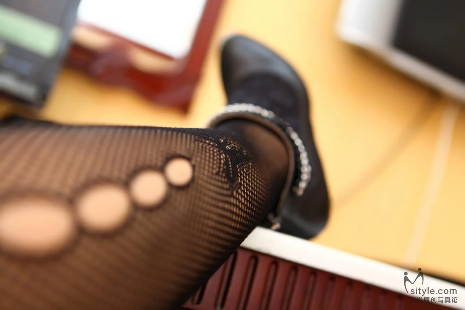 Sityle丝尚 No.078 24P/34.5M - 8