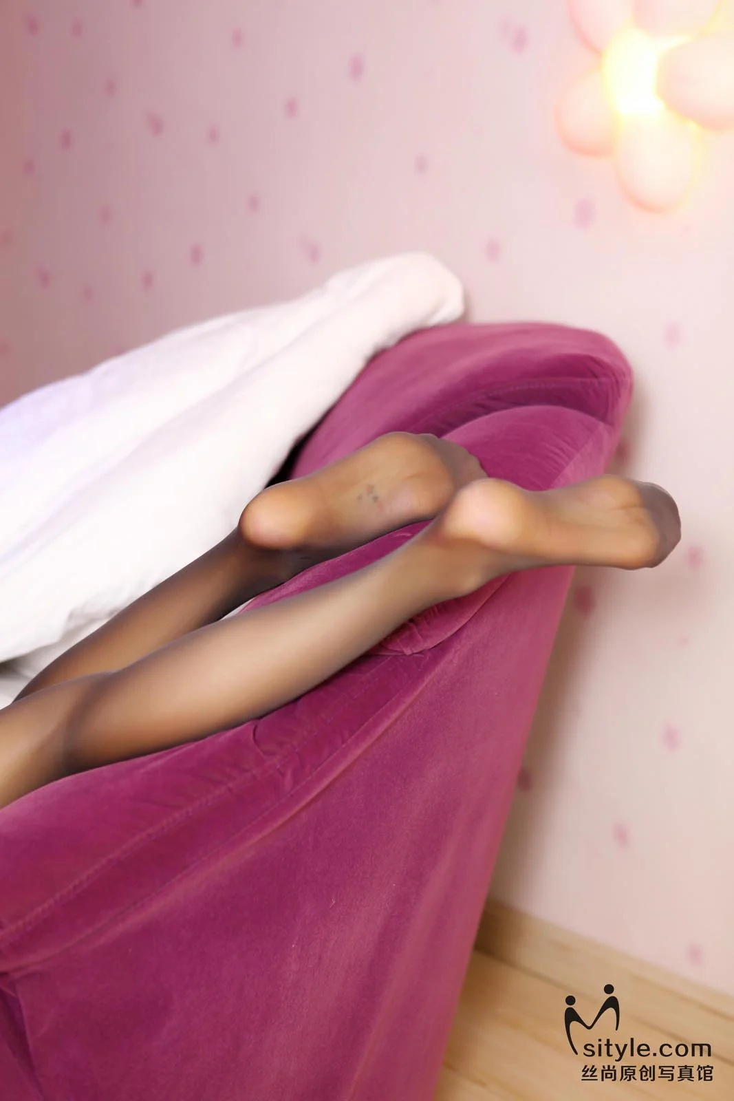 Sityle丝尚 No.080 23P/29.5M - 6