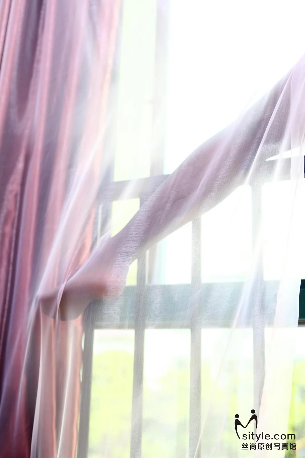 Sityle丝尚 No.082 21P/32.8M - 2