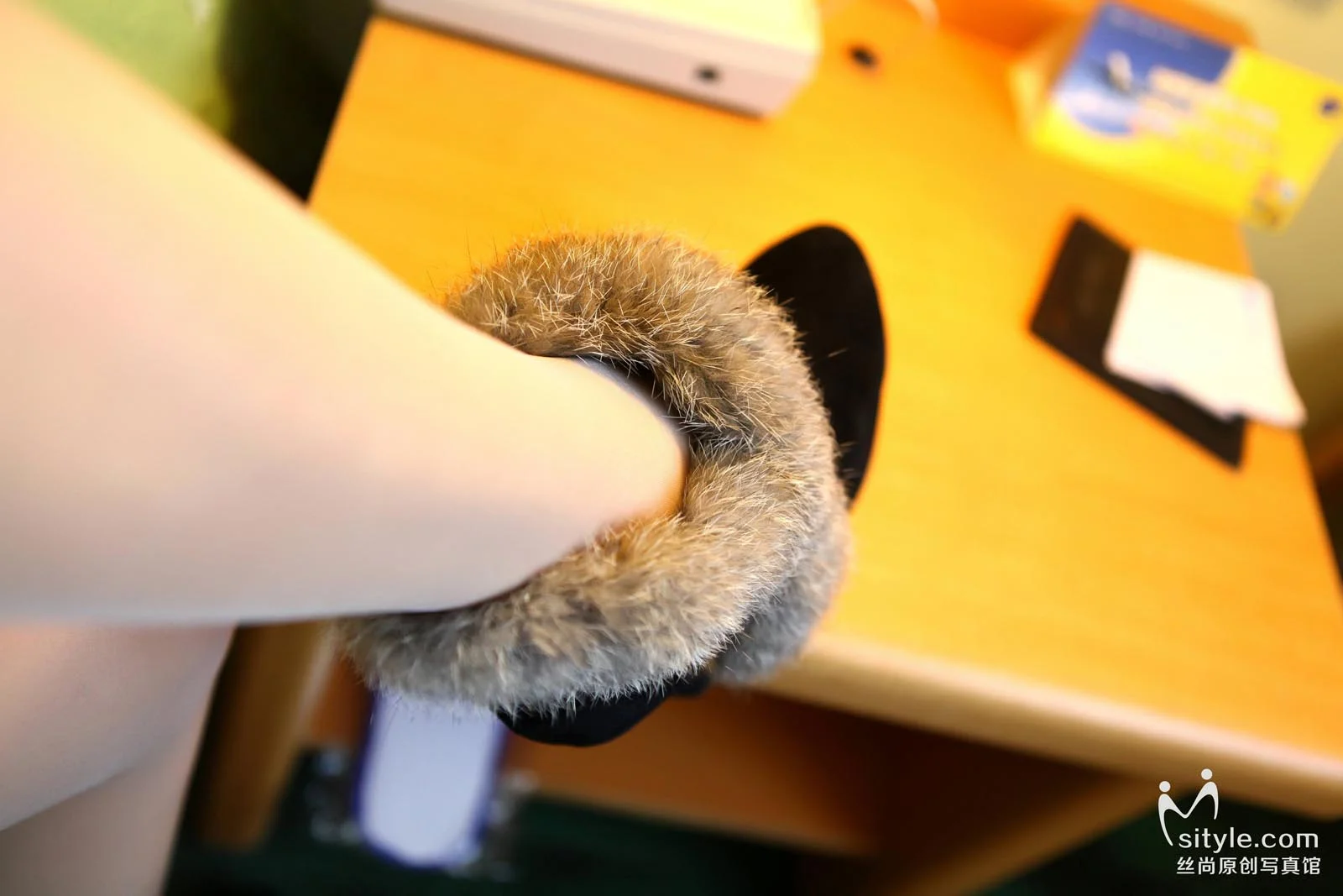 Sityle丝尚 No.084 25P/38.0M - 2