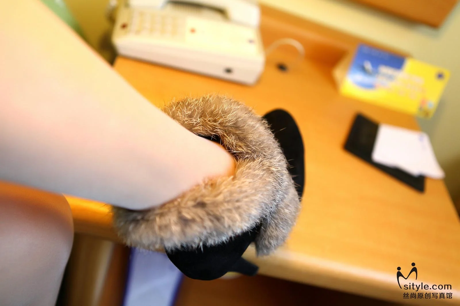 Sityle丝尚 No.084 25P/38.0M - 3