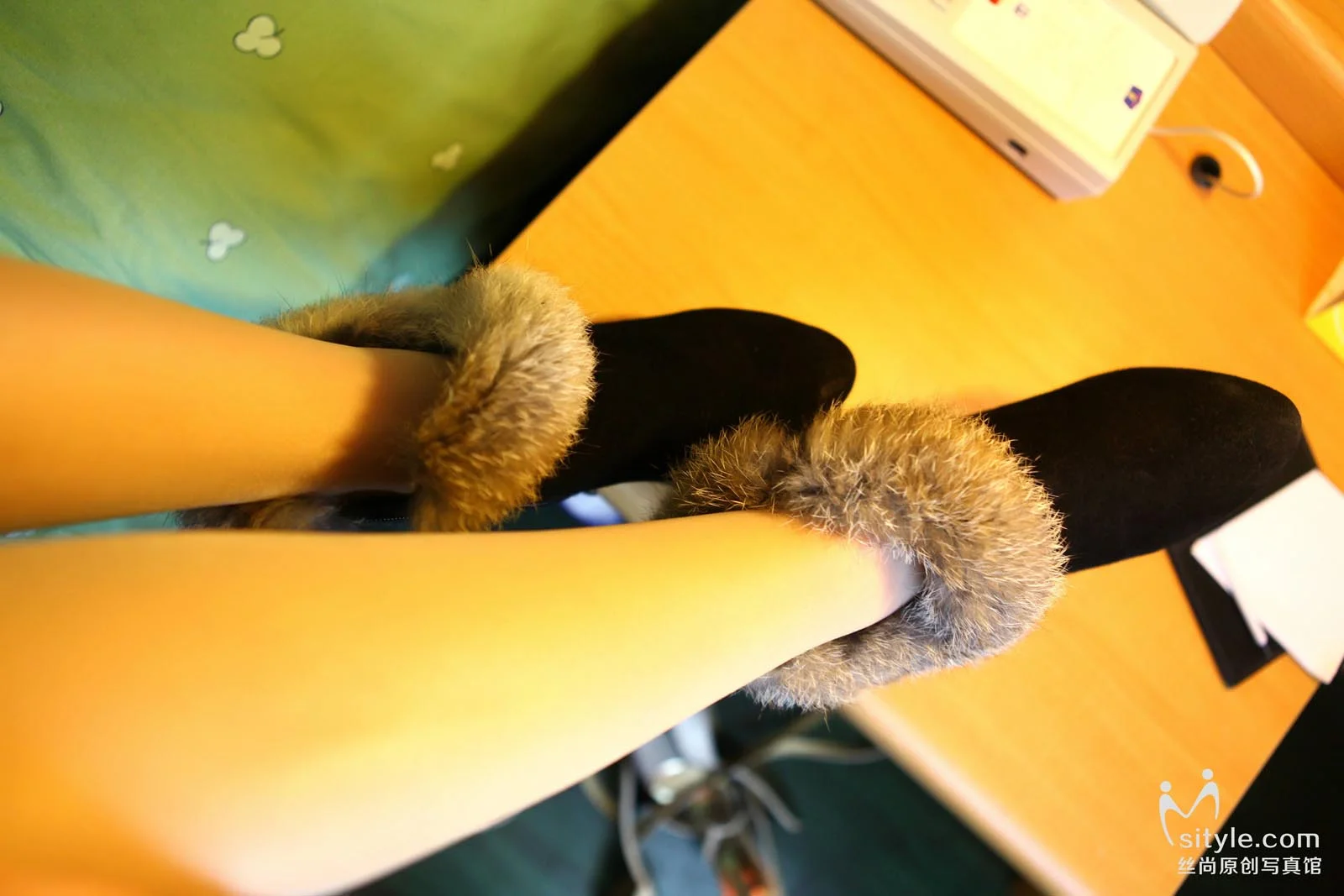 Sityle丝尚 No.084 25P/38.0M - 6