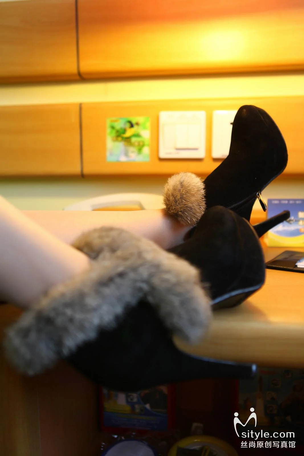 Sityle丝尚 No.084 25P/38.0M - 9