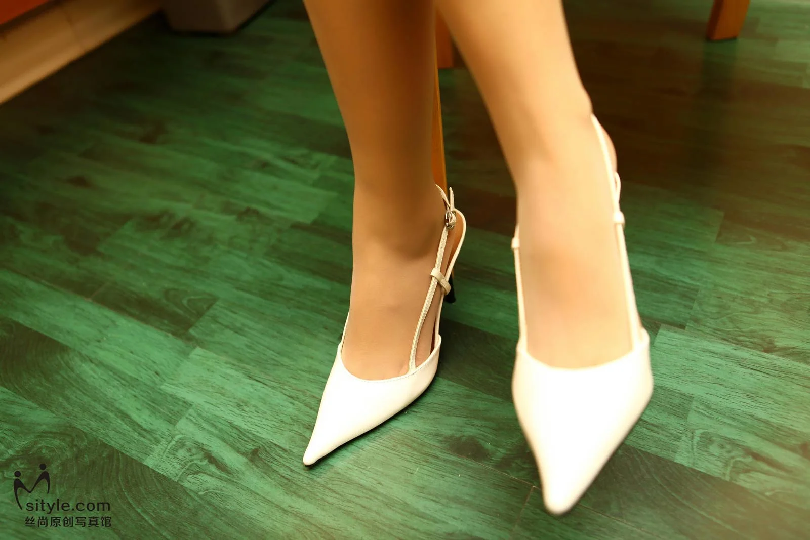 Sityle丝尚 No.085 43P/60.9M - 7