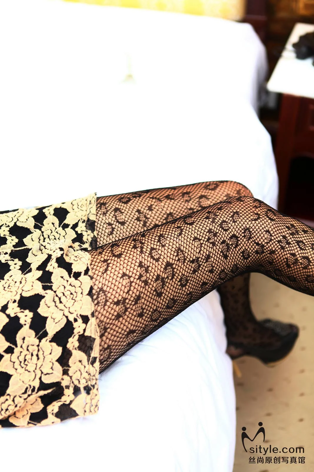 Sityle丝尚 No.087 56P/89.5M - 8