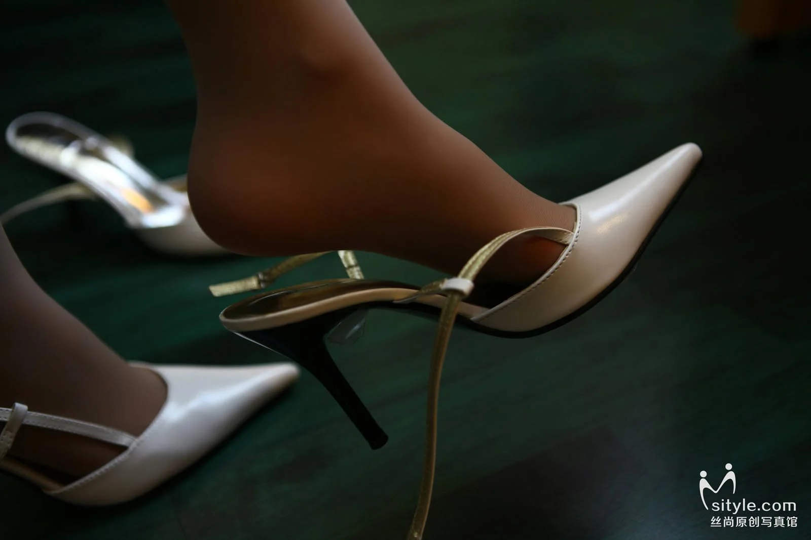 Sityle丝尚 No.088 39P/61.2M - 10