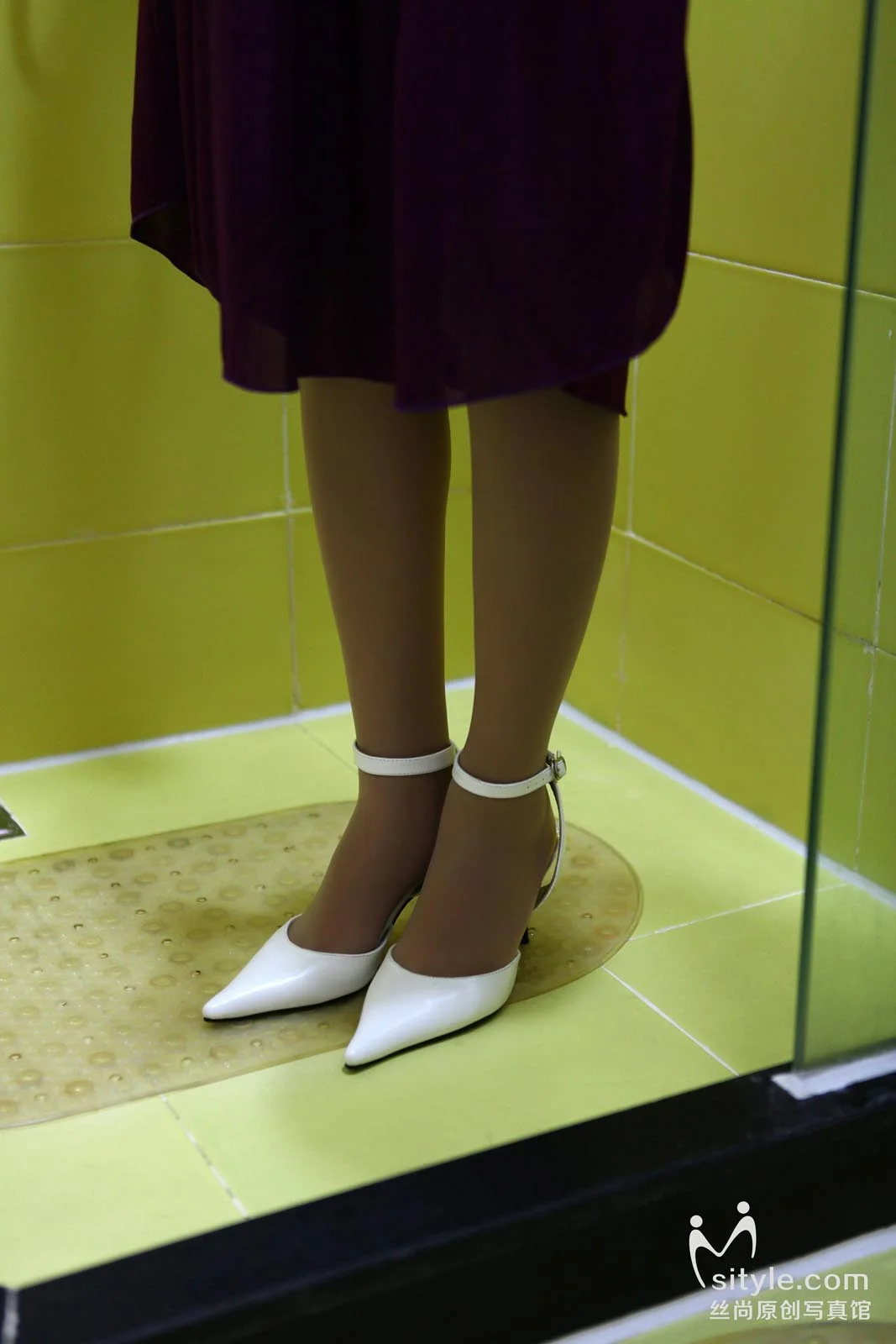 Sityle丝尚 No.090 58P/89.2M - 1