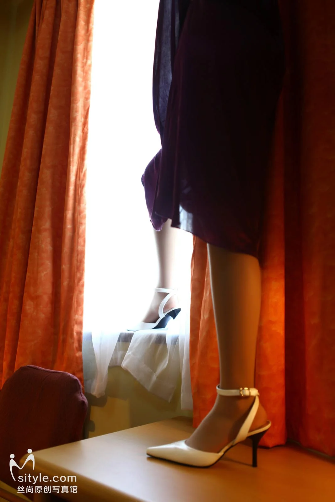 Sityle丝尚 No.090 58P/89.2M - 4