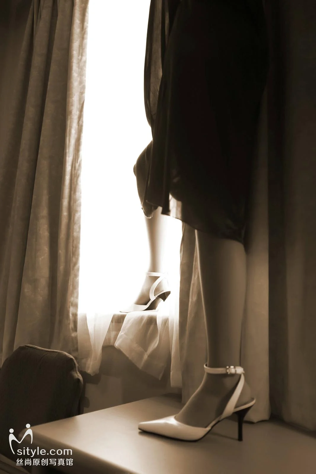 Sityle丝尚 No.090 58P/89.2M - 5