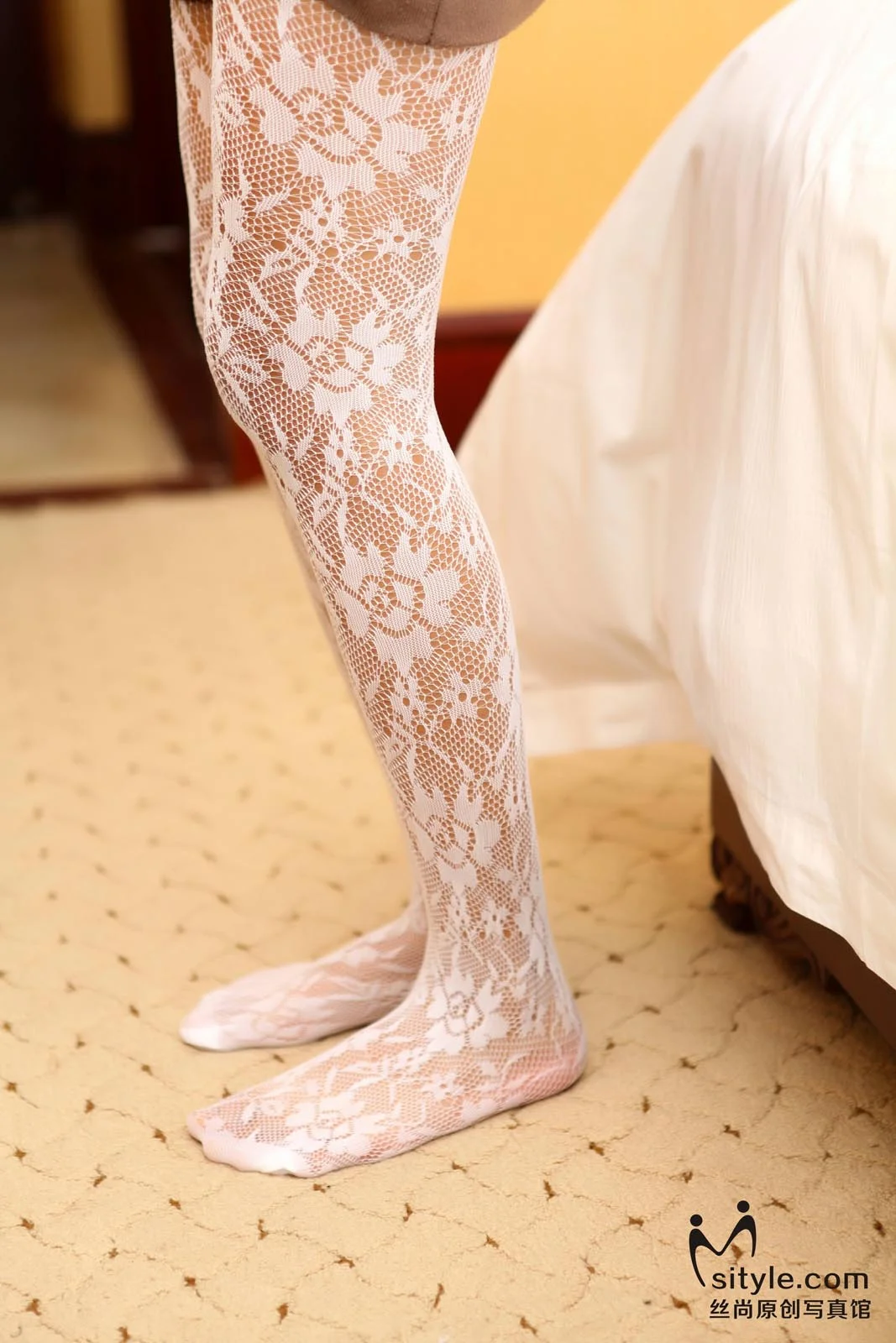 Sityle丝尚 No.091 22P/39M - 2