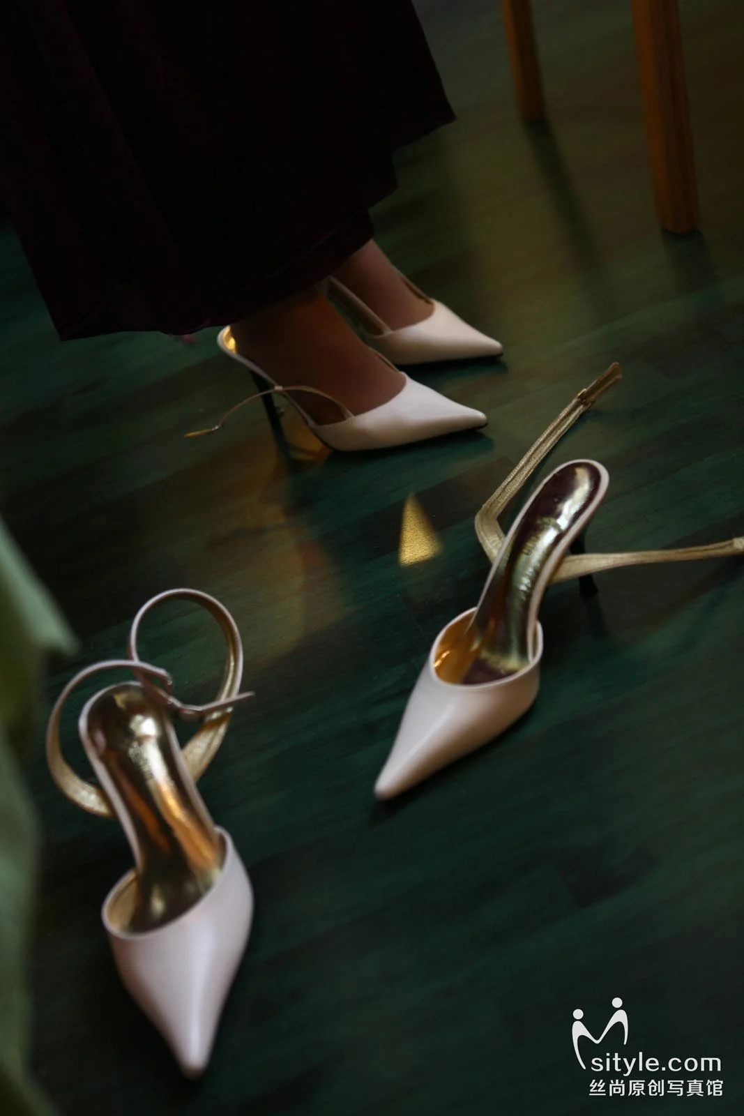 Sityle丝尚 No.092 42P/59.8M - 1