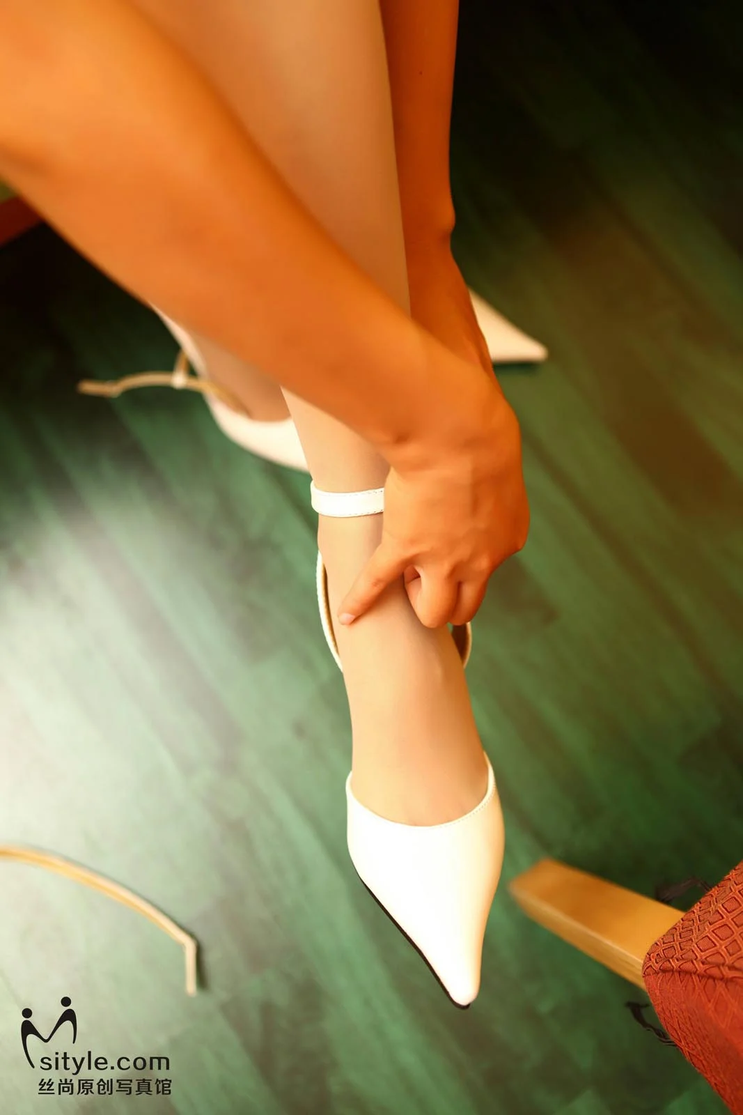 Sityle丝尚 No.092 42P/59.8M - 5