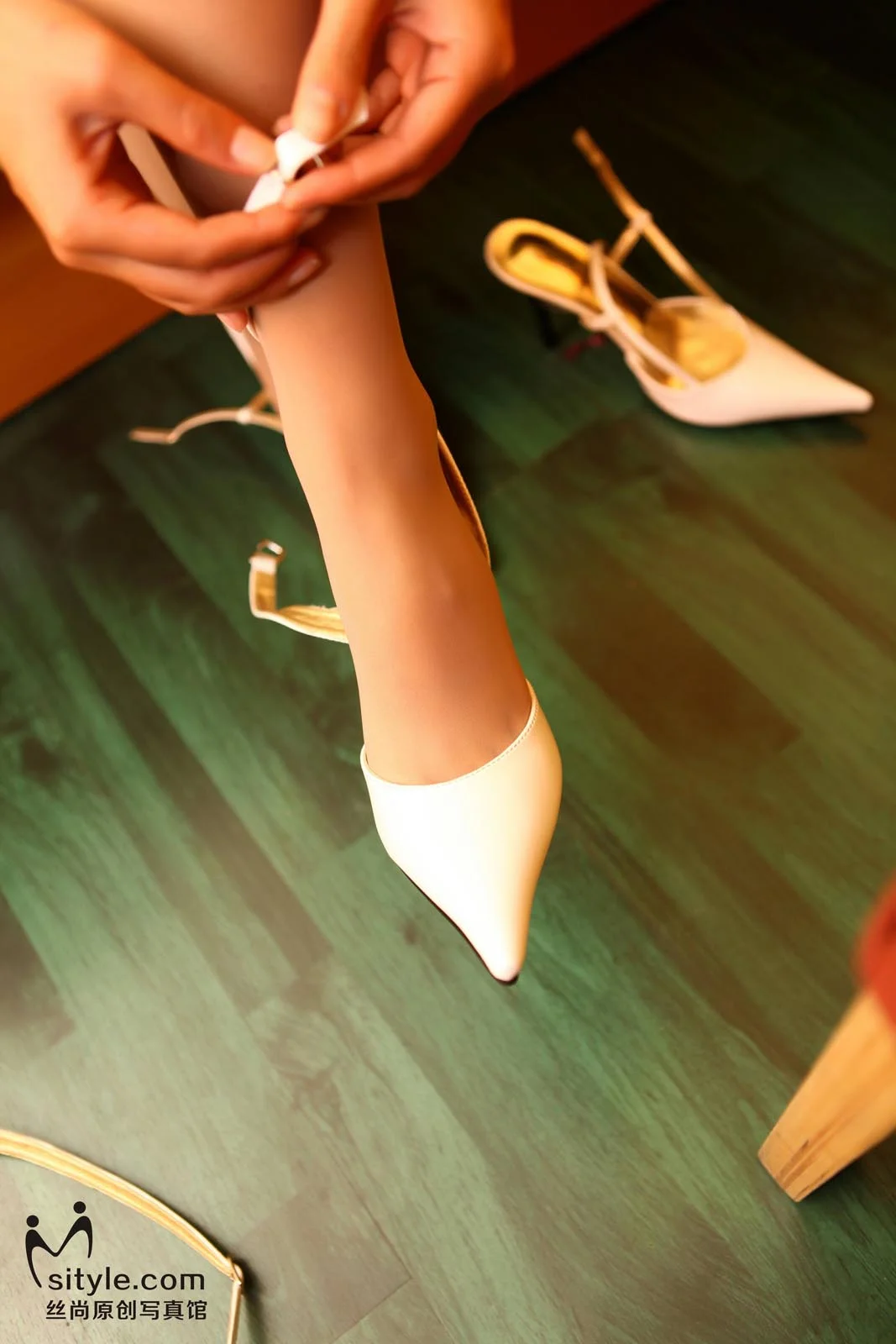 Sityle丝尚 No.092 42P/59.8M - 8