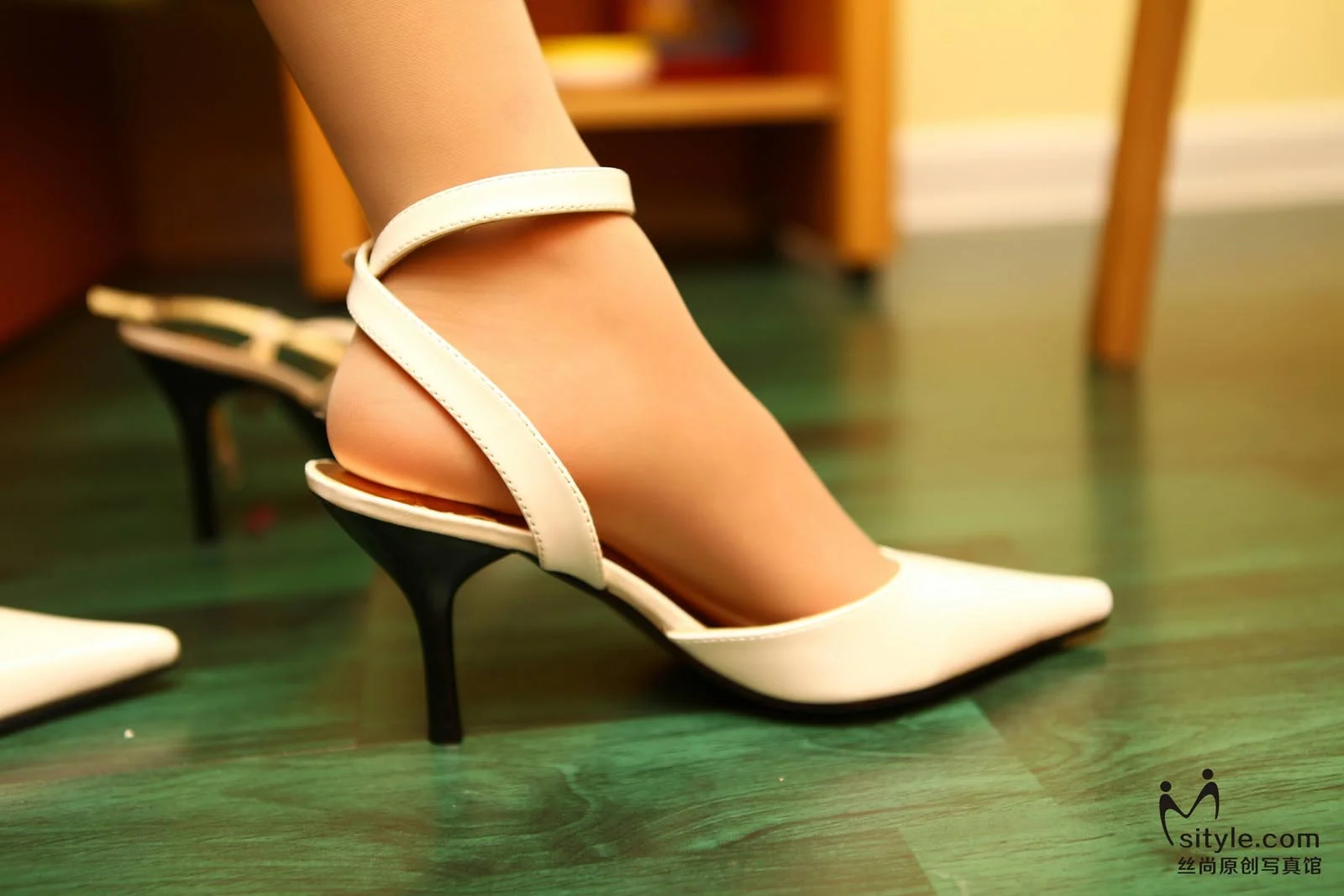 Sityle丝尚 No.092 42P/59.8M - 9