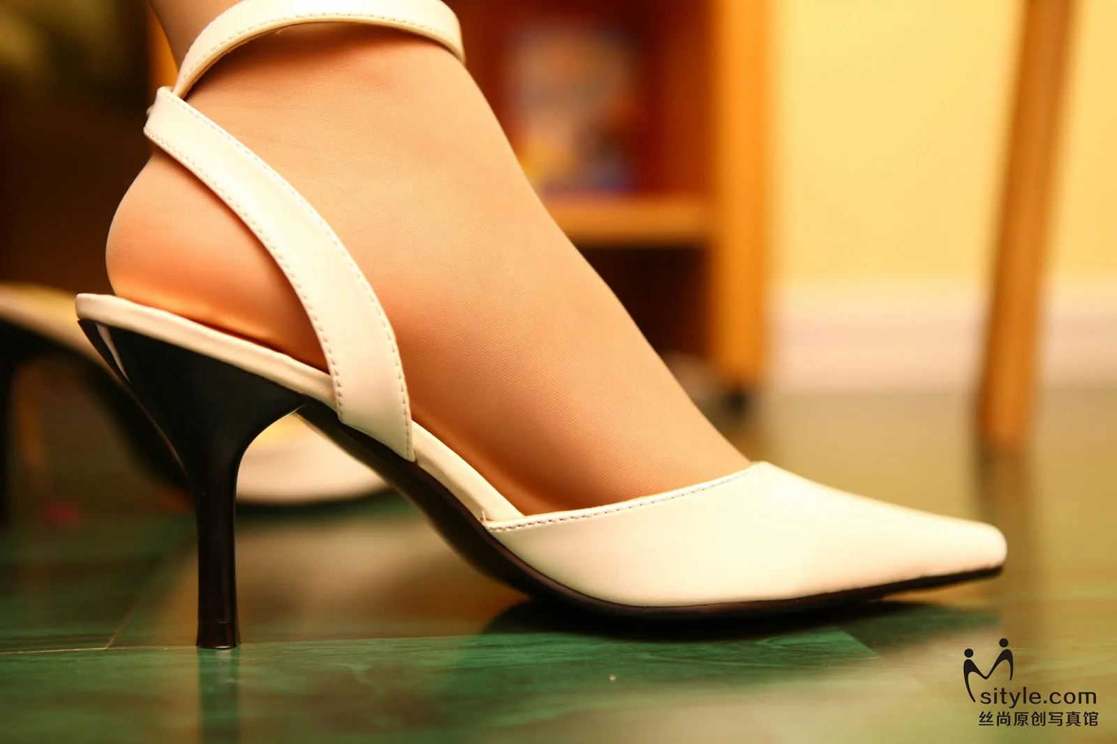 Sityle丝尚 No.092 42P/59.8M - 10