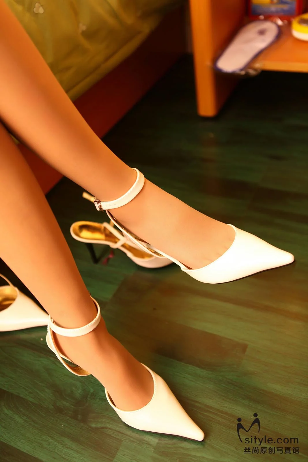 Sityle丝尚 No.092 42P/59.8M - 6