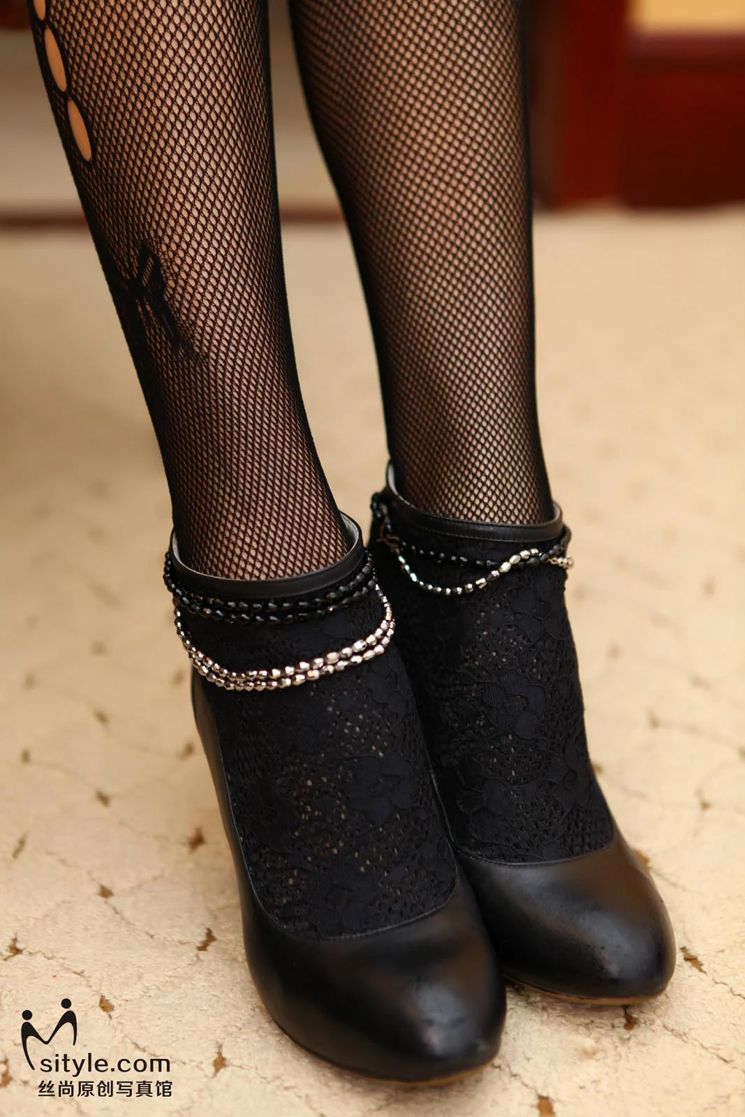 Sityle丝尚 No.093 44P/77.9M - 1