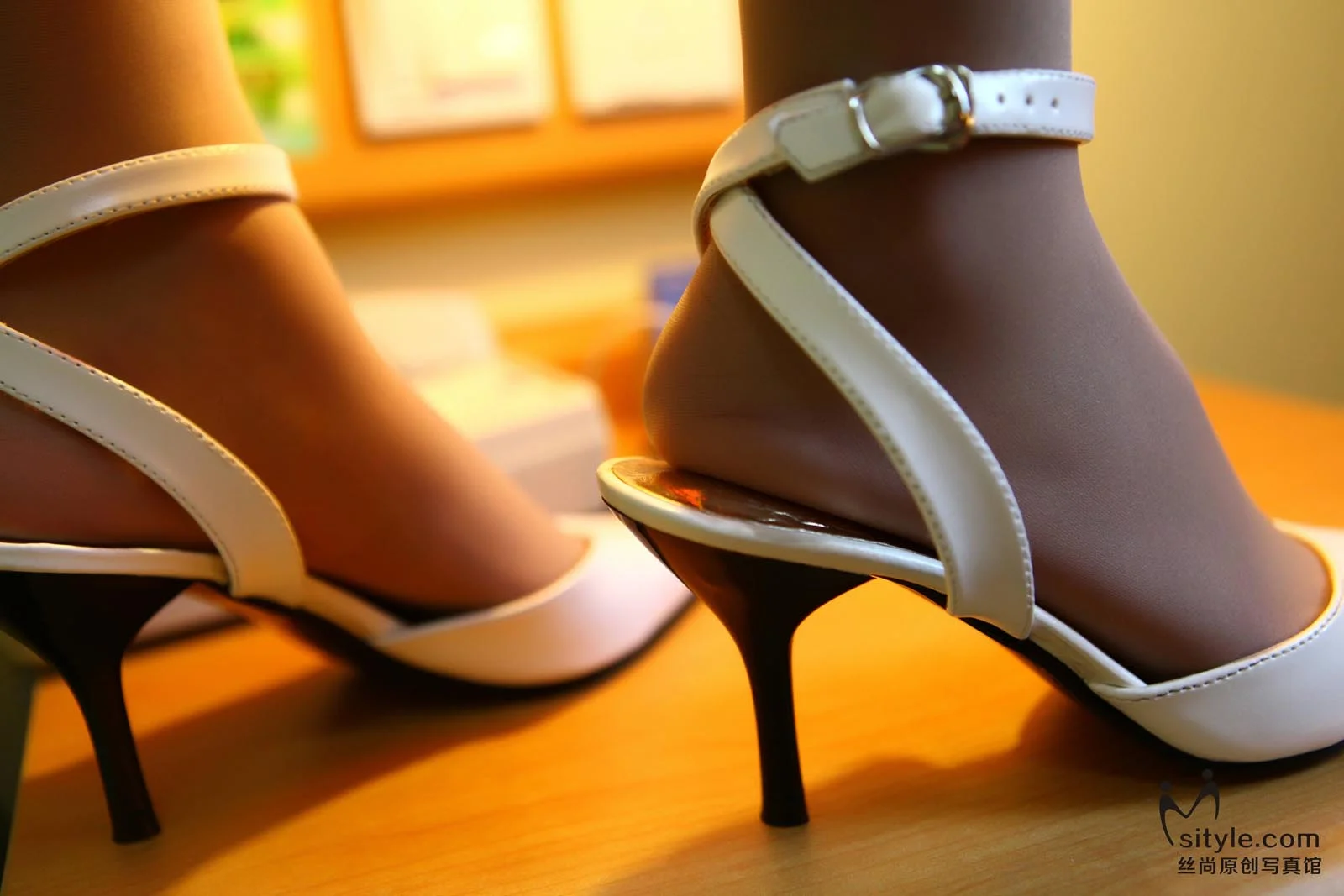 Sityle丝尚 No.098 52P/82.7M - 5