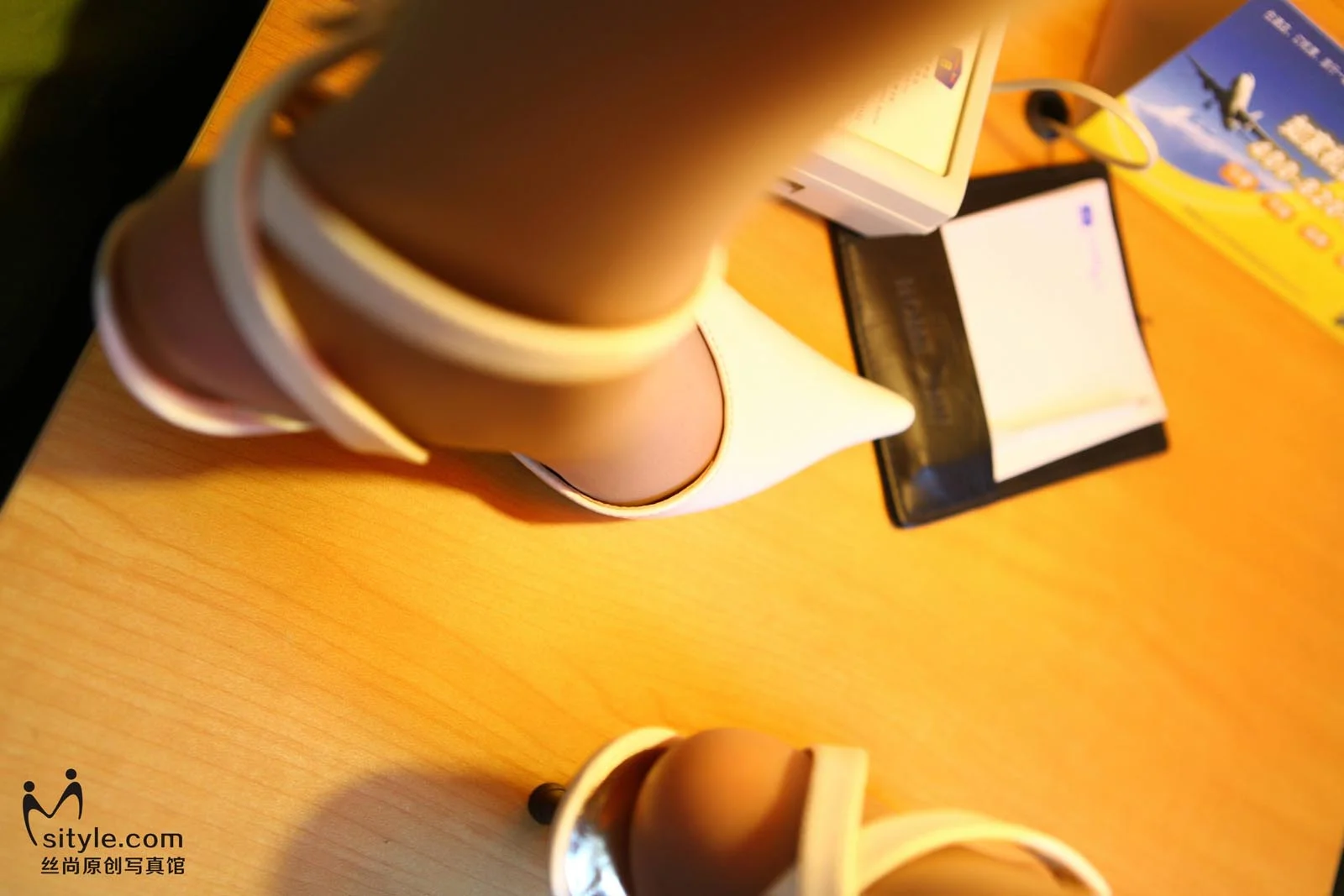 Sityle丝尚 No.098 52P/82.7M - 6