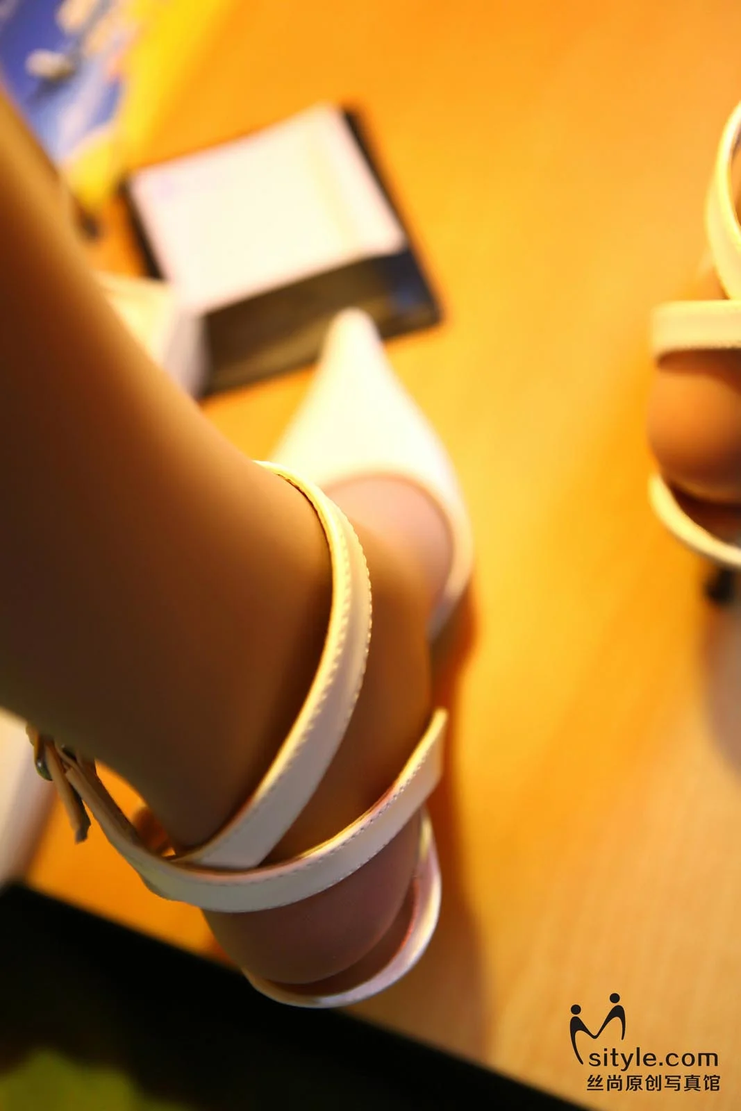 Sityle丝尚 No.098 52P/82.7M - 7