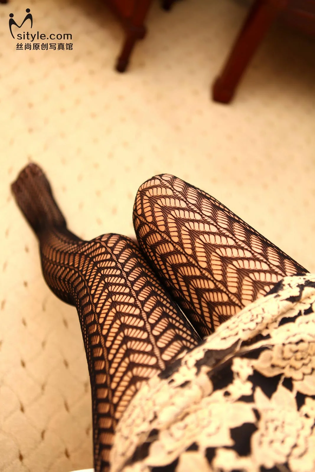 Sityle丝尚 No.100 45P/73.6M - 9