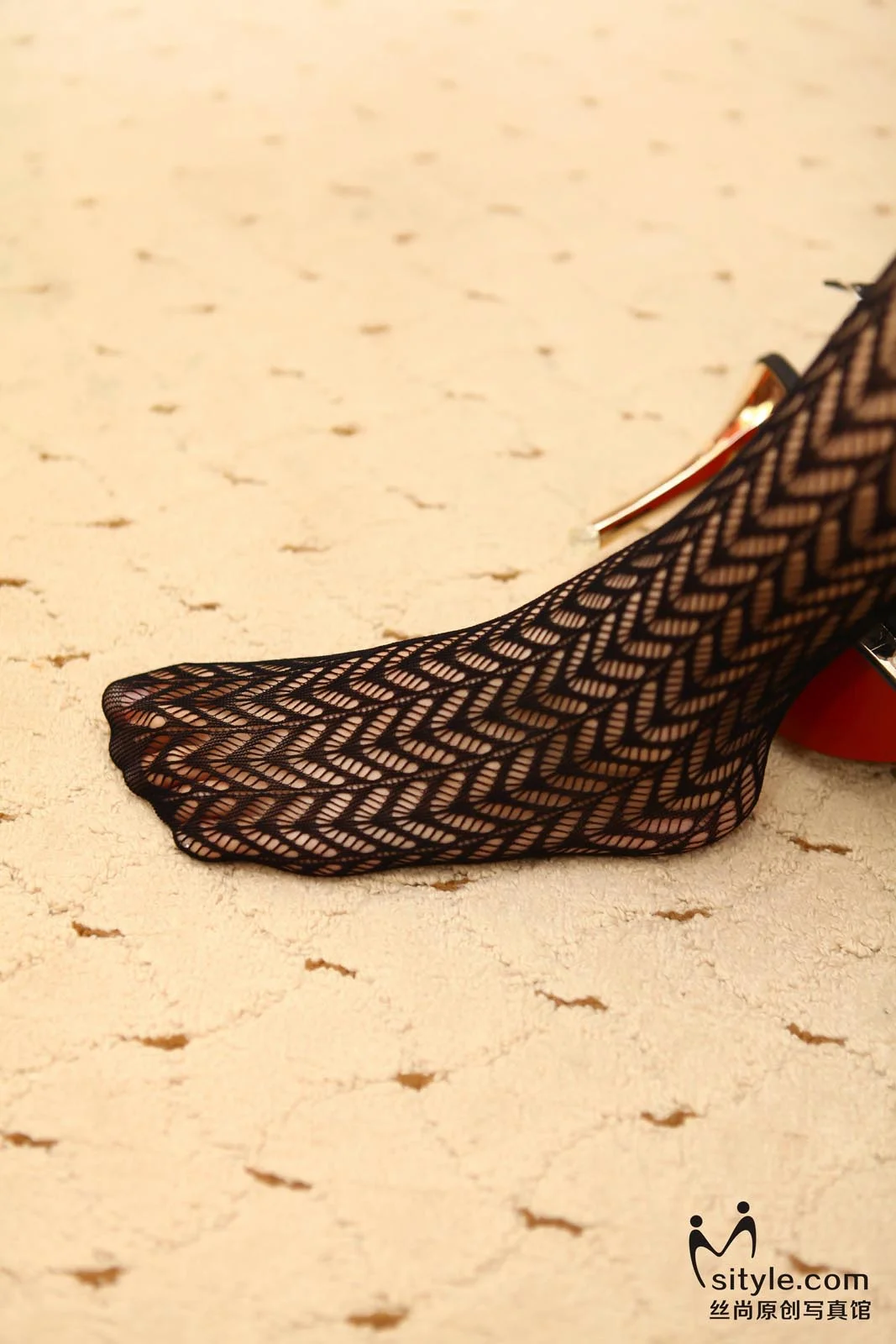 Sityle丝尚 No.100 45P/73.6M - 2