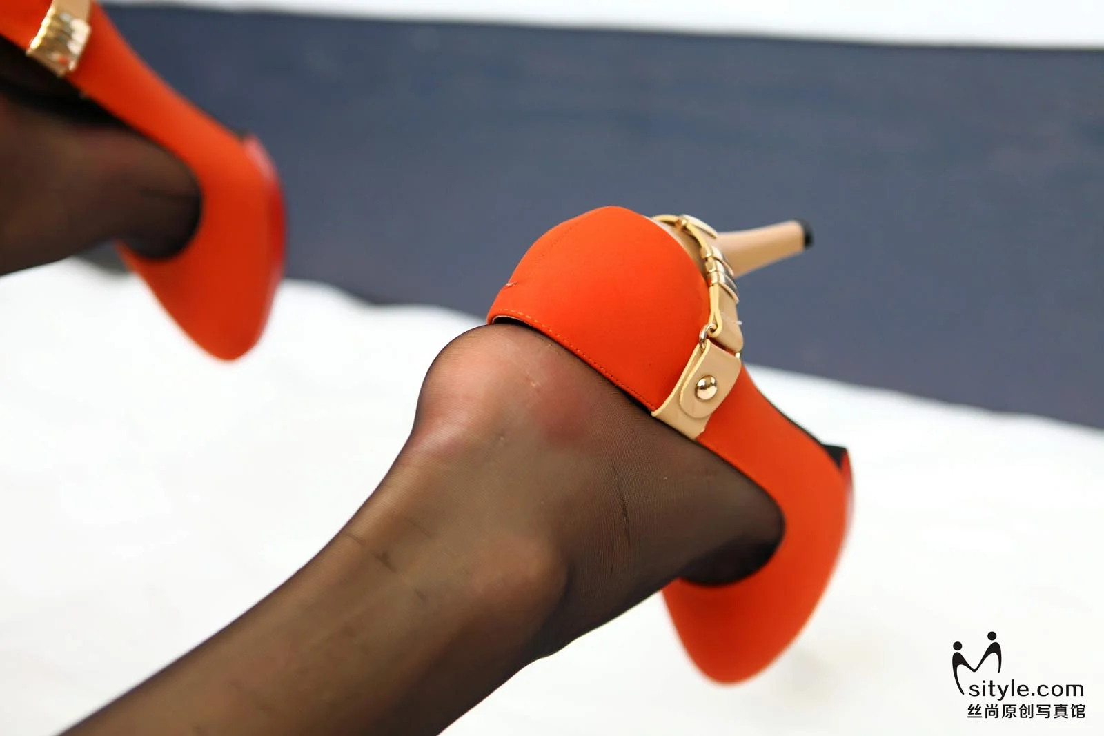 Sityle丝尚 No.101 15P/18.8M - 7