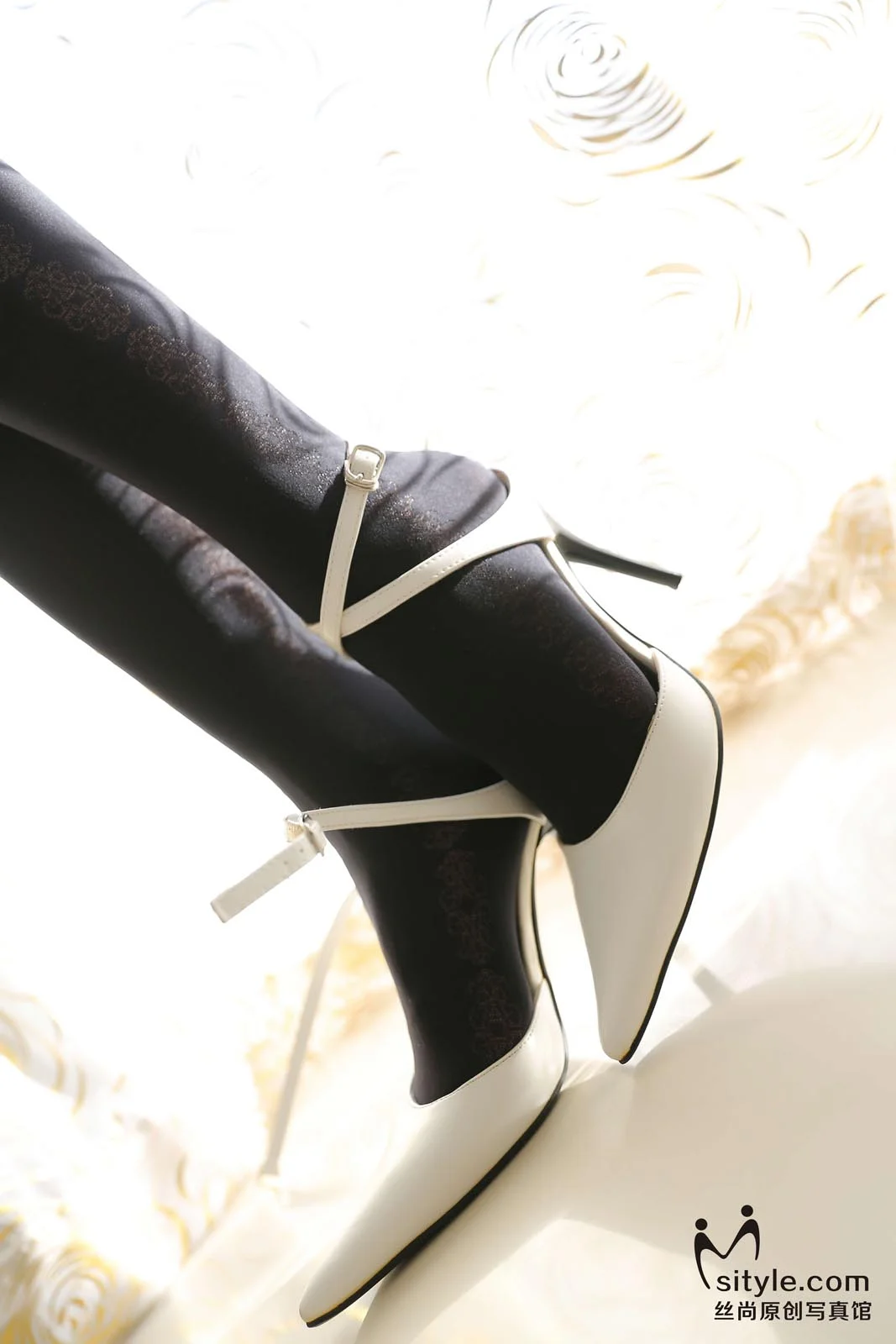 Sityle丝尚 No.102 31P/38.6M - 10