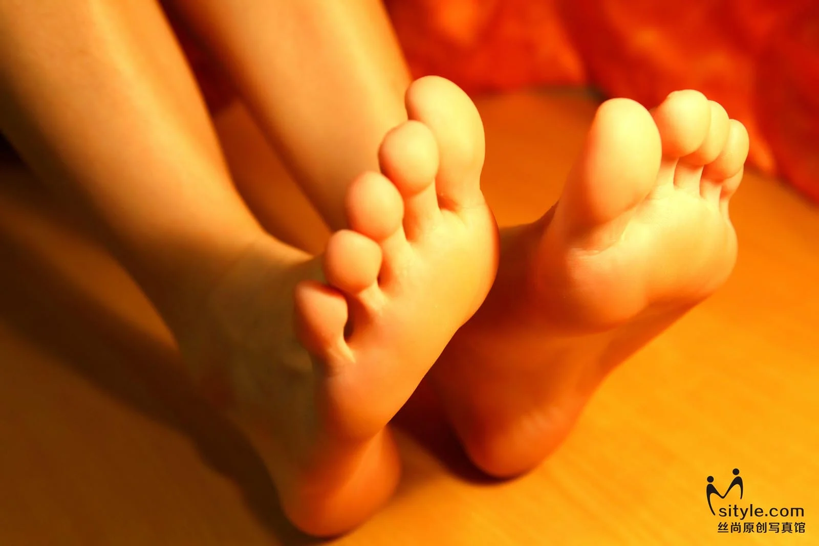 Sityle丝尚 No.103 45P/55.9M - 9