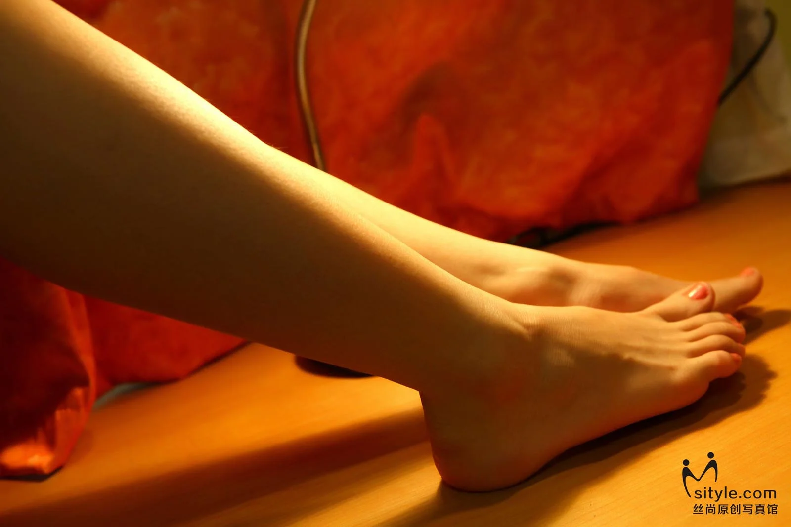 Sityle丝尚 No.103 45P/55.9M - 6