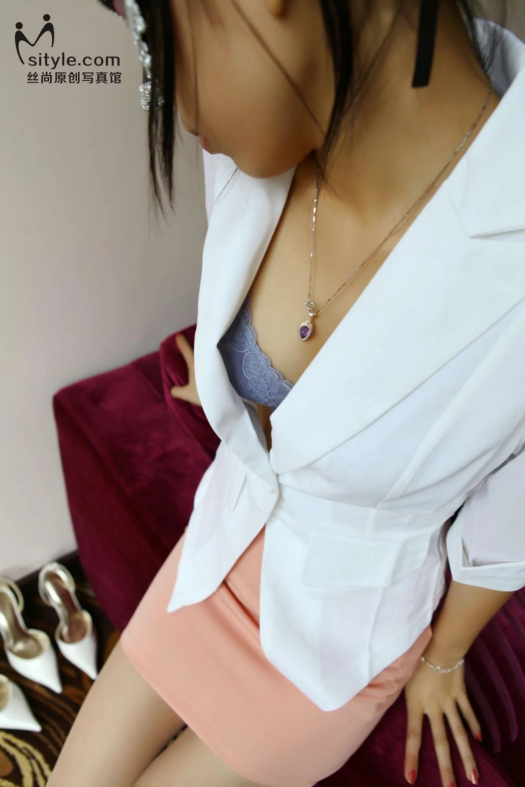 Sityle丝尚 No.107 22P/29.0M - 8