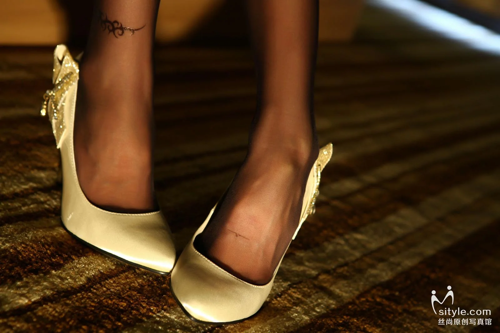 Sityle丝尚 No.108 34P/53.1M - 10