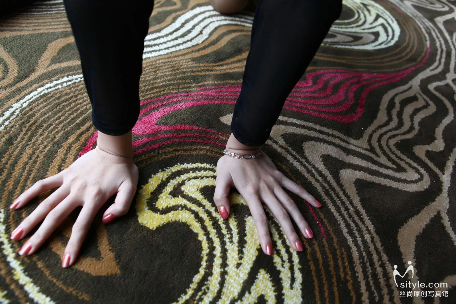 Sityle丝尚 No.110 30P/49.2M - 7