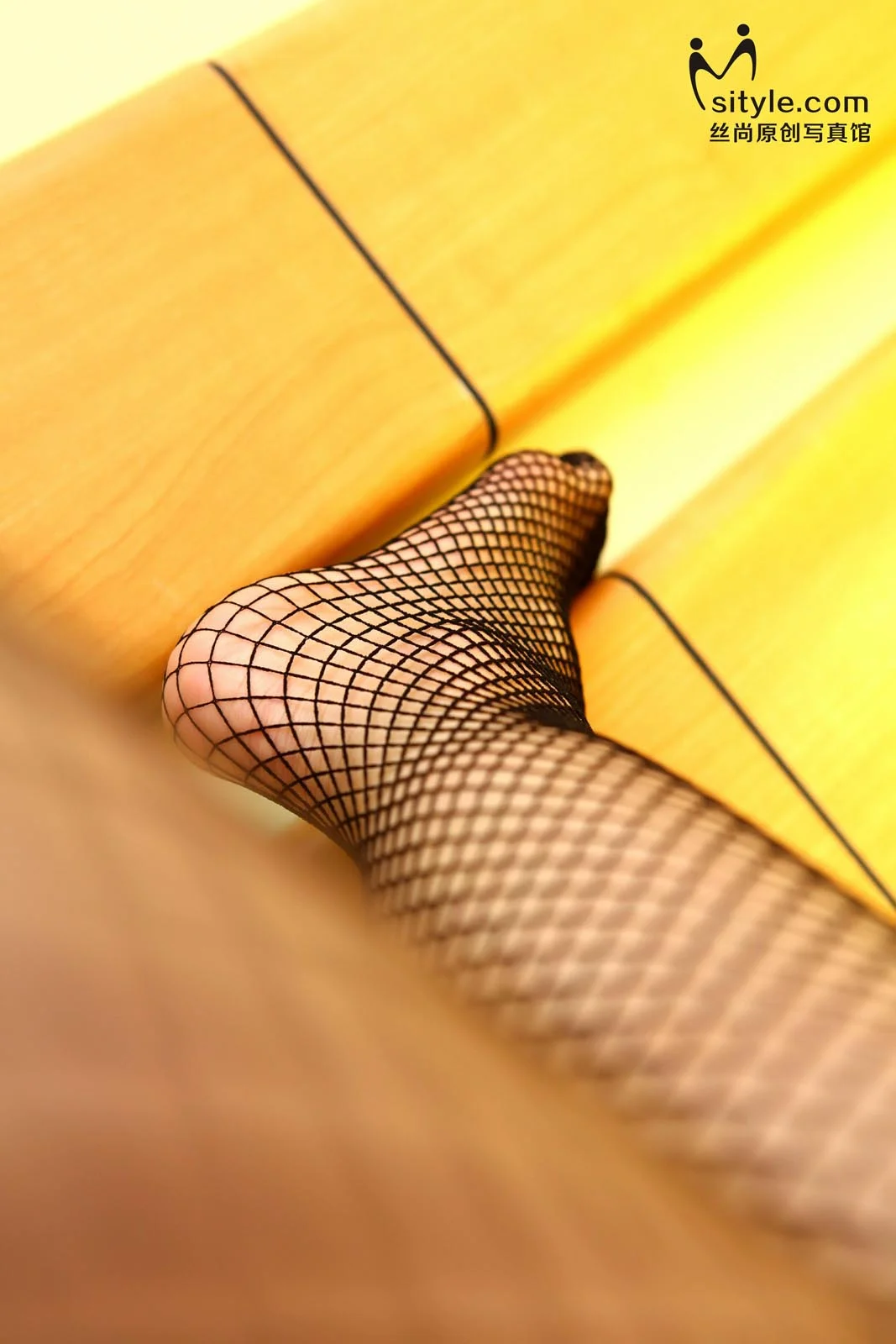 Sityle丝尚 No.115 50P/89.1M - 9