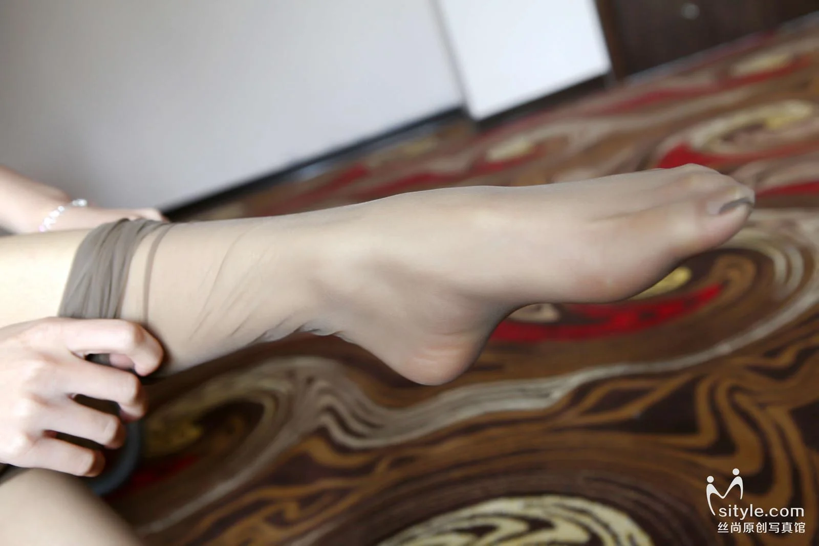 Sityle丝尚 No.122 30P/44.3M - 10