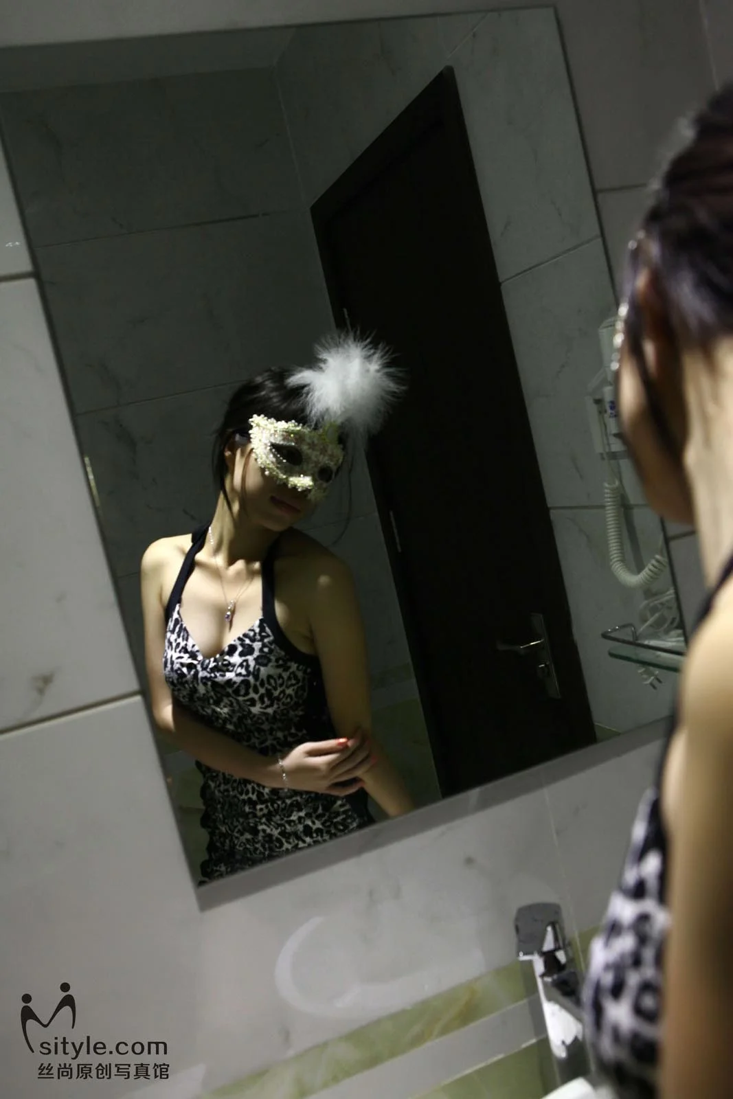 Sityle丝尚 No.127 37P/53.7M - 10