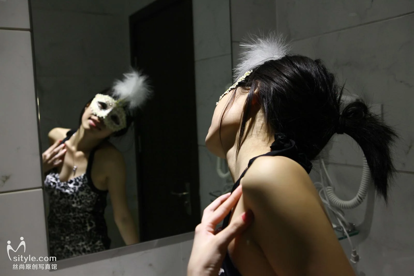 Sityle丝尚 No.127 37P/53.7M - 1