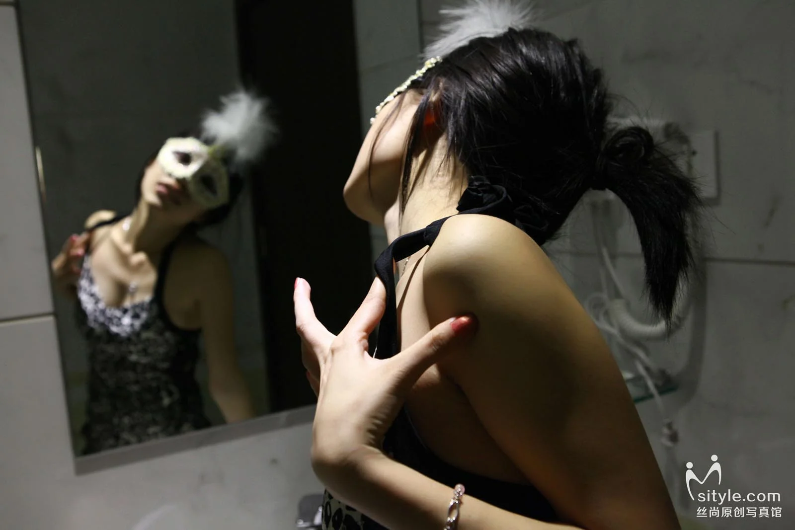 Sityle丝尚 No.127 37P/53.7M - 3