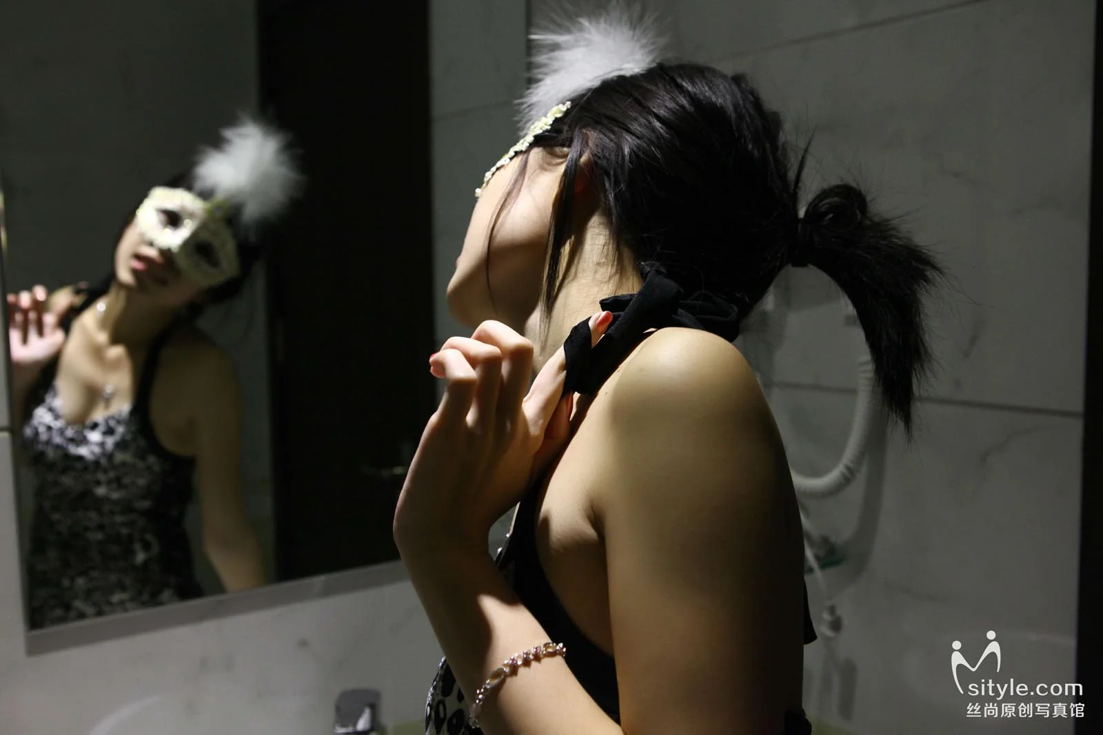 Sityle丝尚 No.127 37P/53.7M - 4