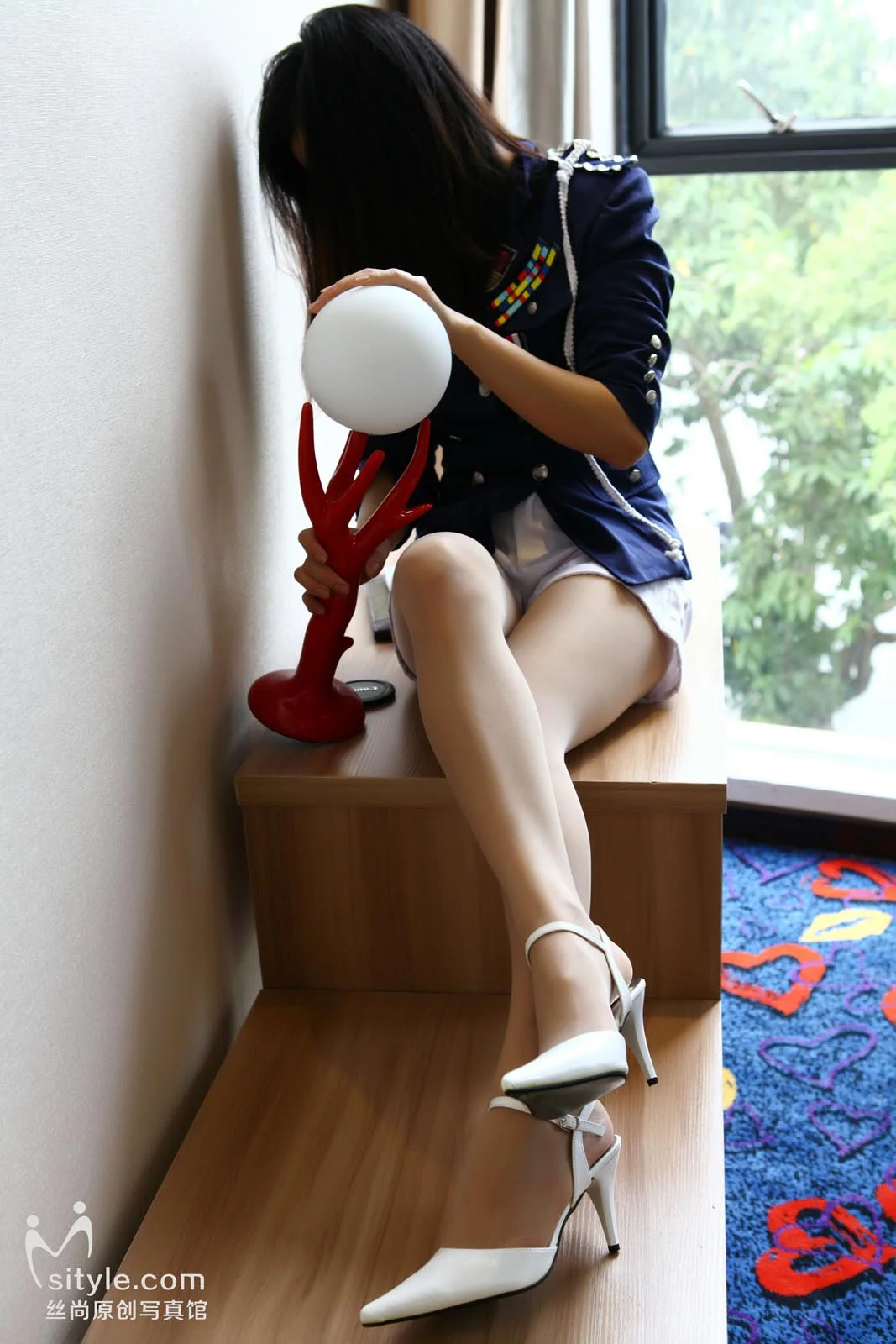 Sityle丝尚 No.131 35P/53.6M - 6